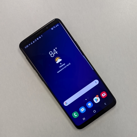Samsung Galaxy S9 - Picture 5 of 6